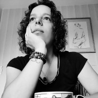Claire Mathion