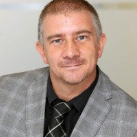 Craig Hughes