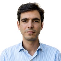 João Bernardo Ferreira