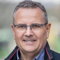 Reidar Korneliussen