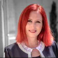 Sharon R Chancellor-Maddison