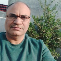 Subhash Tiwari