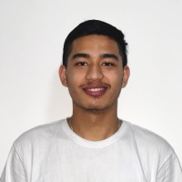 Raman Shrestha