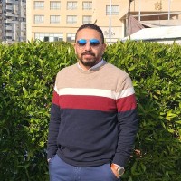 Ahmed Gamal, Mba
