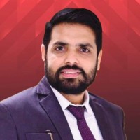 Pradeep Kumar