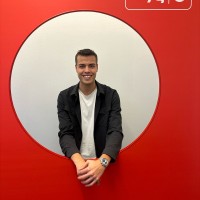 Marcus Larsen