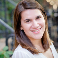 Jillian Zatta
