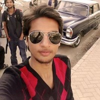 Ahmad Baig