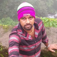 Balaji A
