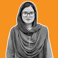 Rafia Fatima