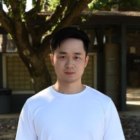 Zhelu(Jerry) Mai