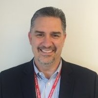 Richard F. Vargo Jr.