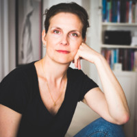 Gritt Ulrikka Jørgensen