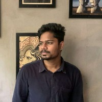 Harshavardhan S