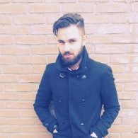 Mehmet Volkan Öztürk