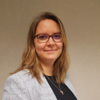 Claire Deborde