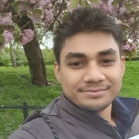 Pankaj Bhati