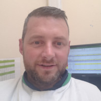Liam Fitzpatrick