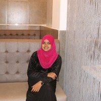 Thanveer Sultana
