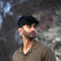 Vignesh Raman