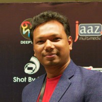 Anup Kumar Biswas