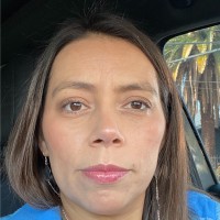 Daniela Gonzalez Rodriguez