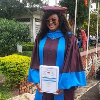 Achingale Queen Anyifuet, Phd