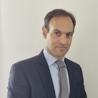 Nikos Kosmidis