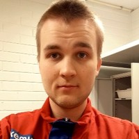 Miika Vihavainen