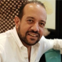 Syed Rizvi