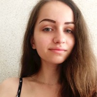 Alisa Vitchenko