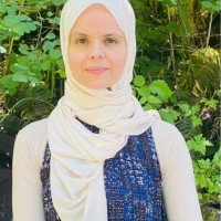 Patricia Hanafi