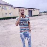 godwin Jacob