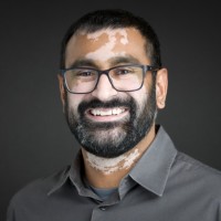 Maneesh Kumar, MD, PhD