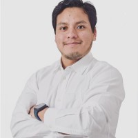 Kevin Jhair Rivas Ochoa