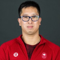 Hau-Li Fan, Oly