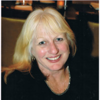 Sue Steele