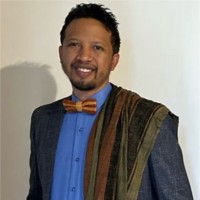 Stephano Randriamananjara