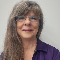 Patricia Hackworth