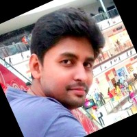 Vaibhav Dekate