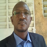 Ahmed Keita