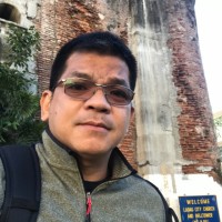 Ariel Bautista