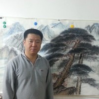 Wang(王） Tom（继彬）