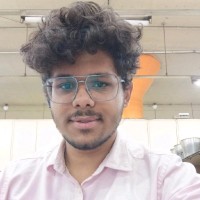 Shivansh Kimothi