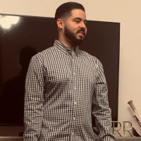 Caleb Ortiz