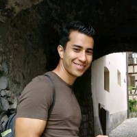 Ulises Contreras Legorreta