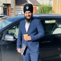 Krishan Avtar Singh