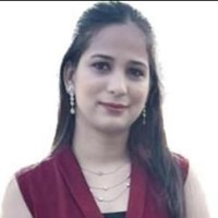 Ravinder Kaur Sethi