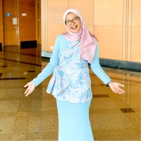 Nuraqilah Suraiya