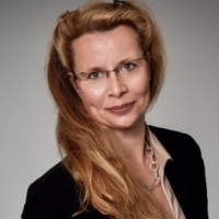Silke Weber